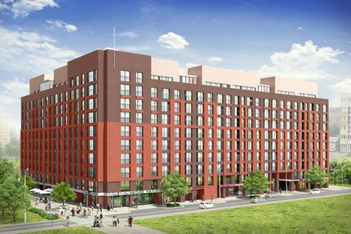 Успели задержать